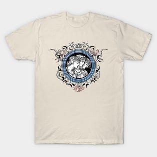 The three graces T-Shirt